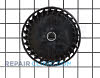 Blower Wheel S99020149       Alternate Product View