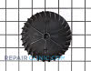 Blower Wheel S99020149       Alternate Product View