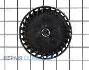 Blower Wheel - Part # 1172799 Mfg Part # S99020149