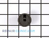 Control Knob 414886 Alternate Product View