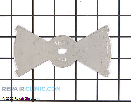 Ice Crusher Blade 10113801 Main Product View