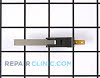 Micro Switch WD21X643        Alternate Product View