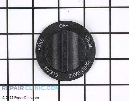 Selector Knob (OEM)  3149986