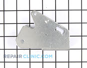 Bracket- w - Part # 680267 Mfg Part # 67806-2
