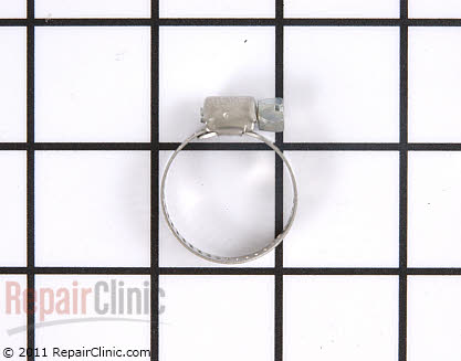 Montgomery Wards Dishwasher Clamp