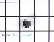 Clock Knob - Part # 519733 Mfg Part # 334961