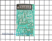 Control Board - Part # 338818 Mfg Part # 01210103