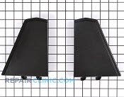 End Cap - Part # 897722 Mfg Part # 285856
