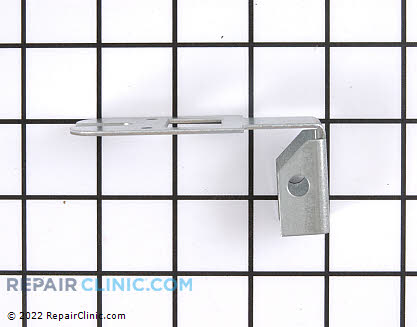 Faceplate, bracket 67280-1         Main Product View