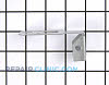 Faceplate, bracket 67280-1         Alternate Product View