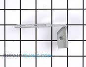 Faceplate, bracket - Part # 678819 Mfg Part # 67280-1