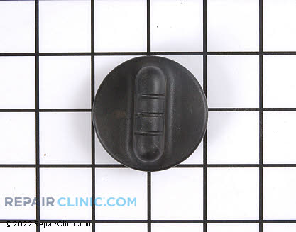 Knob, control 307372B Main Product View