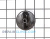 Knob, control 307372B Alternate Product View