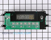 Oven Control Board - Part # 492627 Mfg Part # 3149459