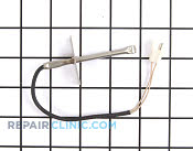 Oven Sensor - Part # 251907 Mfg Part # WB20X137
