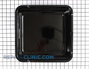 Pan, grill - Part # 498822 Mfg Part # 3178709