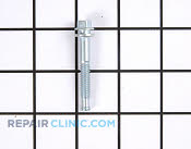 Screw - Part # 652854 Mfg Part # 56487-5