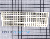 Silverware Basket - Part # 612399 Mfg Part # 5300808895