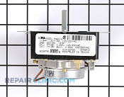 Timer  - Part # 909732 Mfg Part # 8299781
