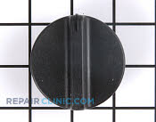 Timer Knob - Part # 419520 Mfg Part # 154338303