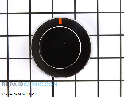 Timer knob & skirt as 35-3643 Main Product View