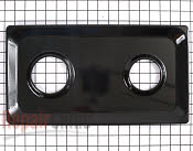 Burner Drip Bowl - Part # 493306 Mfg Part # 315600B