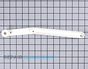 Drawer Slide Rail - Part # 818831 Mfg Part # 4180972