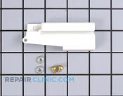 Drum & Tub - Part # 218211 Mfg Part # RA43848-1