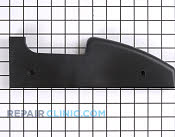 End Cap - Part # 704552 Mfg Part # 74004546