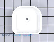 Ice door - Part # 684925 Mfg Part # 68957-2