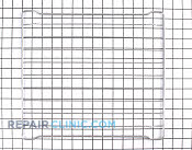 Oven Rack & Broiler Pan - Part # 1024896 Mfg Part # 59001517