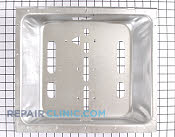 Panel - Part # 1236105 Mfg Part # Y0063802