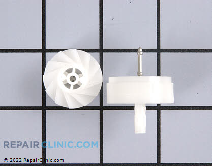 Pump WS19X10006 Main Product View