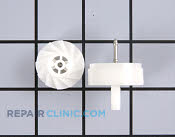 Pump - Part # 774223 Mfg Part # WS19X10006