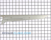 Shelf & Shelf Support - Part # 141535 Mfg Part # D7862959