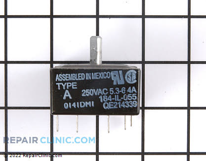 Hotpoint Switch Surface Element