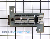 Switch - Part # 276880 Mfg Part # WE4X786