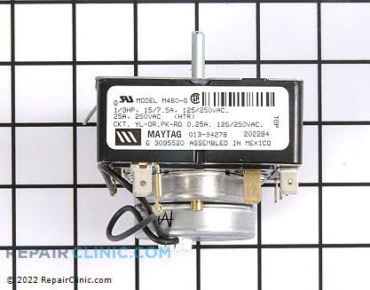 Timer 33001632 Main Product View