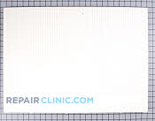 Top, crisper - Part # 380528 Mfg Part # 10488502