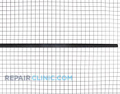Trim Piece - Part # 937892 Mfg Part # 318027810