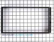 Trim Piece - Part # 267594 Mfg Part # WB7X2079
