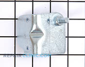 Bottom Hinge - Part # 1256995 Mfg Part # 297132700