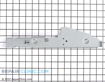 Jenn Air Refrigerator Handle Support