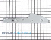 Bracket - Part # 1543239 Mfg Part # 3807F684-51