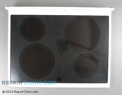 Cooktop 316098103 Main Product View