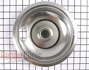 Drip Bowl & Drip Pan - Part # 713253 Mfg Part # 7725P047-60