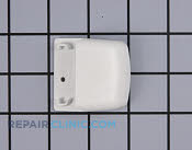 End Cap - Part # 665151 Mfg Part # 61003280