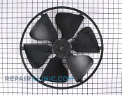 Fan Blade - Part # 108221 Mfg Part # BT1086702