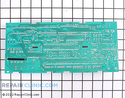 Main Control Board 22002989 Main Product View
