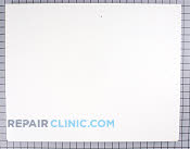 Panel - Part # 738011 Mfg Part # 901827